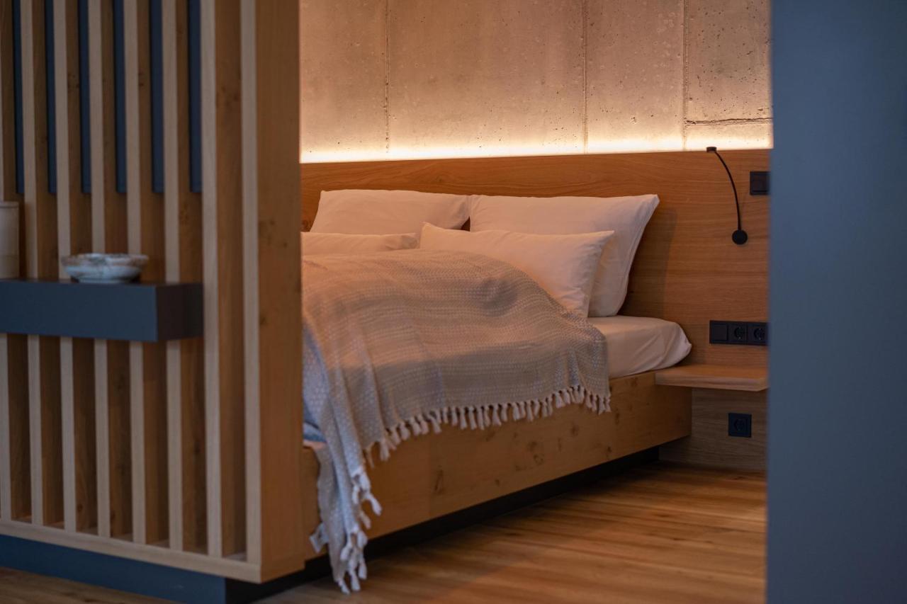 Anders Apartments Jena Bagian luar foto