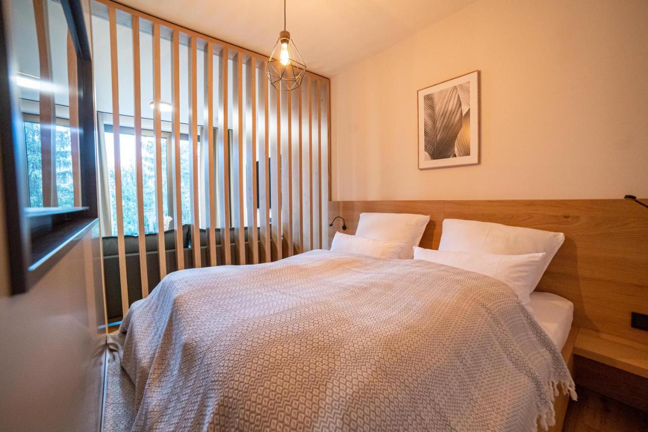 Anders Apartments Jena Bagian luar foto