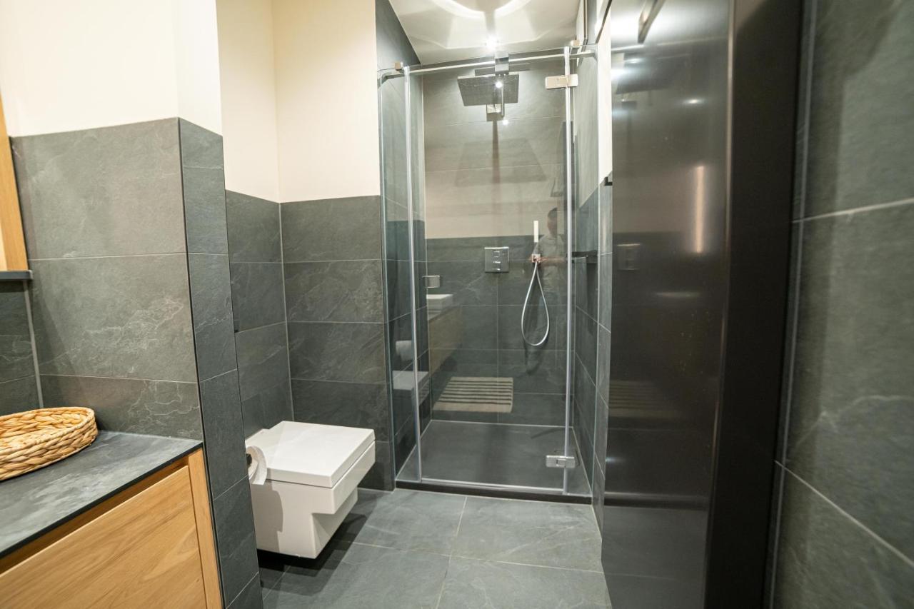 Anders Apartments Jena Bagian luar foto