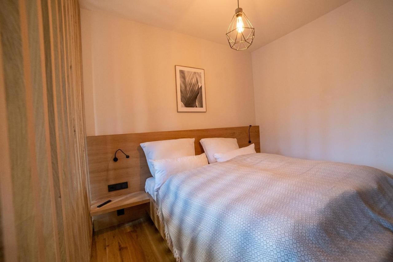 Anders Apartments Jena Bagian luar foto