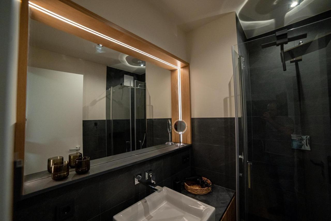 Anders Apartments Jena Bagian luar foto